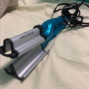 Bed Head Wave Artist curler